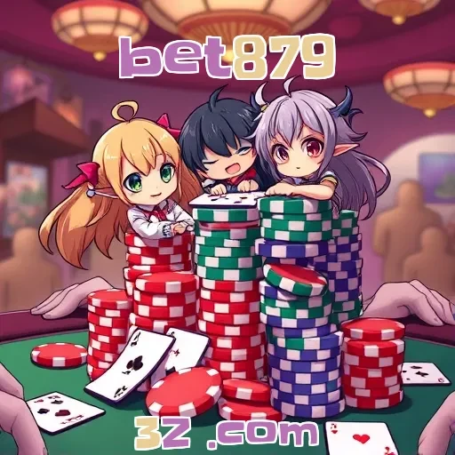 Explorando os Fóruns do bet879: União e Diversão em Cada Jogo