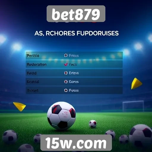 Exploração das promoções disponíveis em bet879