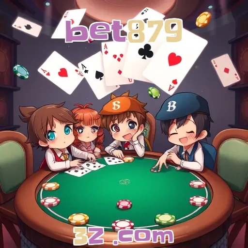 Recompensas do bet879: Impulsione Seu Jogo com Benefícios Excepcionais