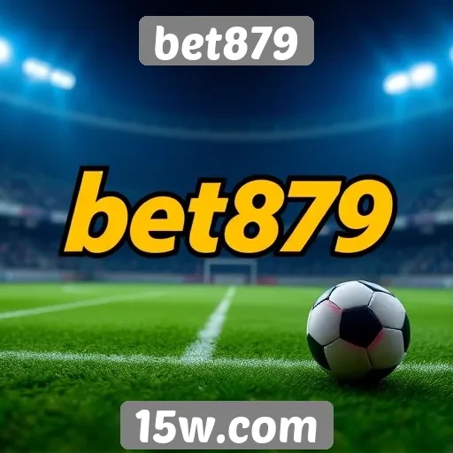 Análise de segurança e confiabilidade do site bet879