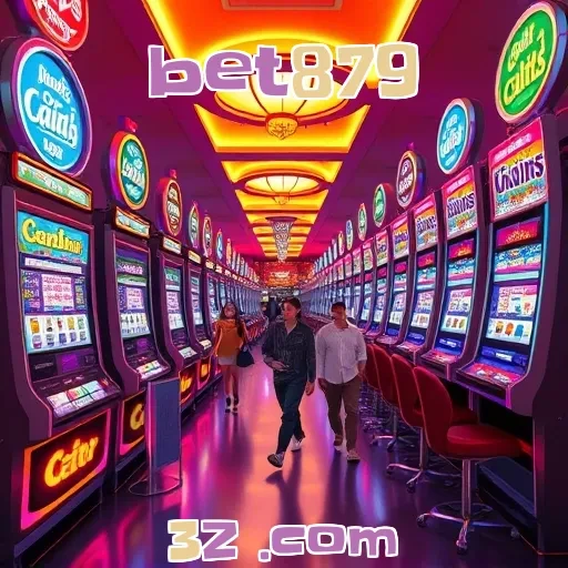 Recursos VIP do bet879: Sinta-se na Elite dos Jogos